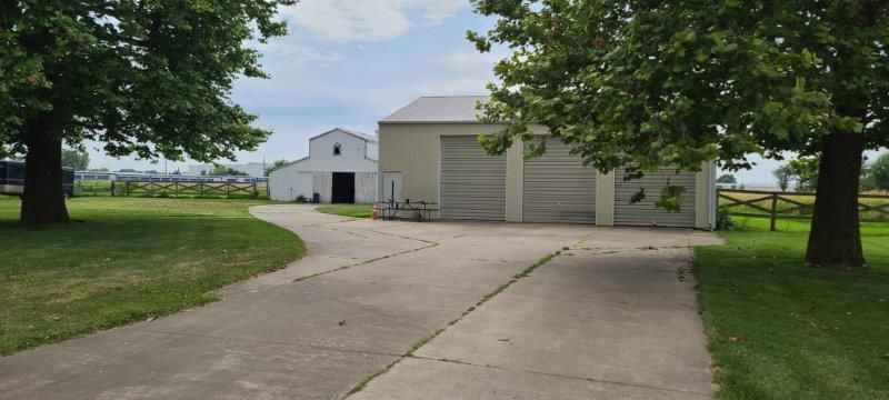 2707 N Baltimore St, Kirksville, MO 63501